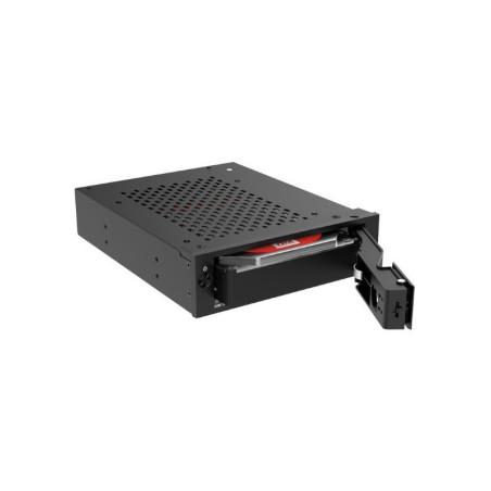 رک هارد کیس کامپیوتر 3.5 اینچی 1105SS ORICO SATA 3.0