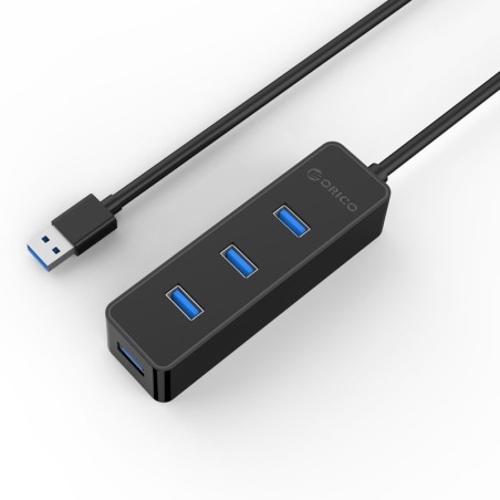 هاب لپ تاپ W5PH4-U3 USB 3.0 اوریکو