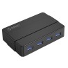 هاب H4928-U3 USB 3.0 ORICO