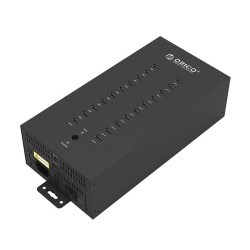 هاب USB صنعتی 20 پورت اوریکو IH20P