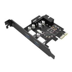 کارت PCI Express PME-4UI ORICO