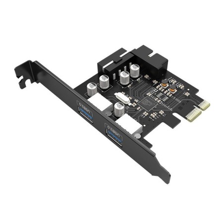 کارت PCI Express PME-4UI ORICO