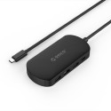 هاب Type C HCD1 ORICO