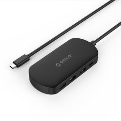 هاب Type C HCD1 ORICO