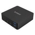داک استیشن اوریکو USB C ADS4
