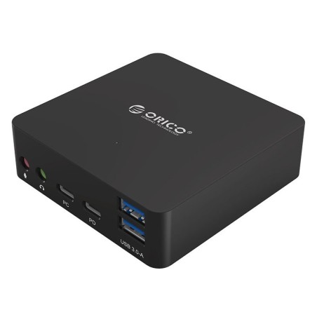 داک استیشن اوریکو USB C ADS4