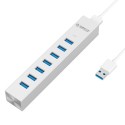 هاب Type C اوریکو USB 3.0 ASH7-U3