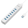 هاب 7 پورت ASH7-U3 USB 3.0 ORICO