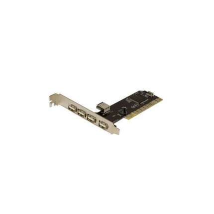 کارت USB 2.0 PCI