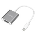 تبدیل Type C به VGA اوریکو RCV