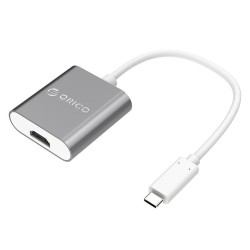 تبدیل Type C به HDMI اوریکو RCH