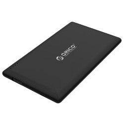 پاور بانک باریک اوریکو H8000