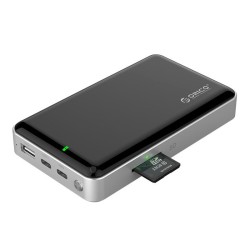 باکس هارد وایرلس 2.5 اینچ 2567W ORICO