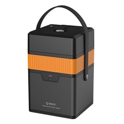 پاور بانک ظرفیت بالا U5020 ORICO