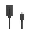 کابل OTG USB 2.0 COR2-15