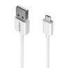 کابل شارژ micro USB ADC 3A
