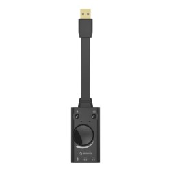 کارت صدا اکسترنال USB SC1 ORICO