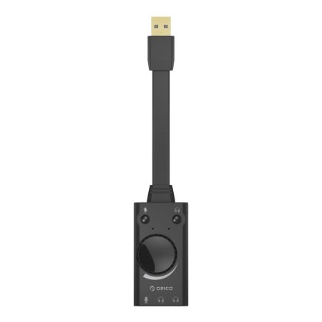 کارت صدا اکسترنال USB SC1 ORICO