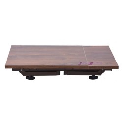 میز لپ تاپ تاشو متوسط