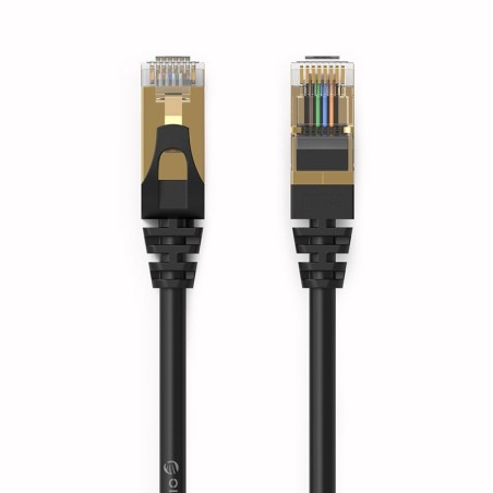 کابل شبکه 2 متری CAT7 PUG-C7