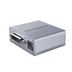 تبدیل ThunderBolt به DVI/VGA/HDMI LKV178