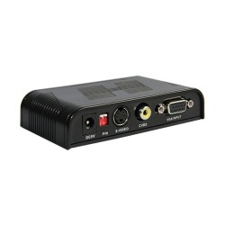 تبدیل VGA به S-Video/RCA LKV200N