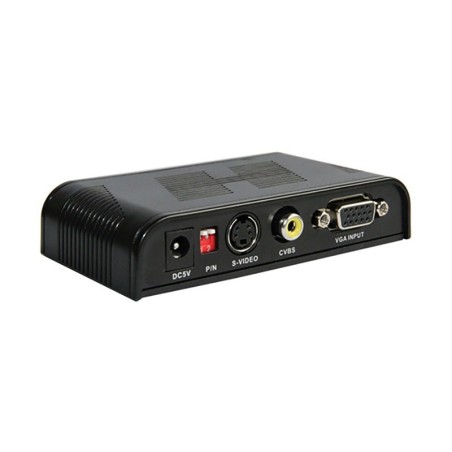 تبدیل VGA به S-Video/RCA LKV200N