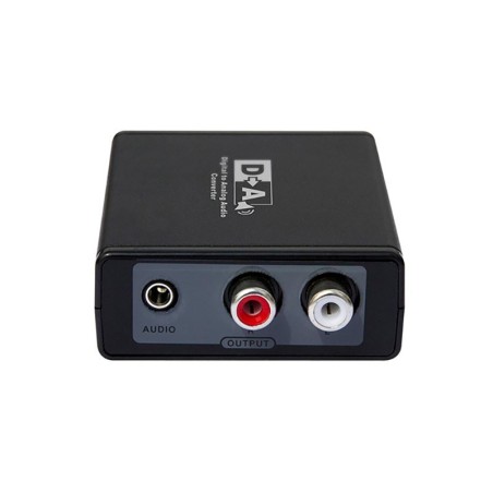 تبدیل صدا دیجیتال اپتیکال به آنالوگ LKV3088