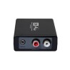 تبدیل صدا دیجیتال اپتیکال به آنالوگ LKV3088