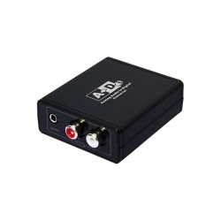 تبدیل صدا آنالوگ به دیجیتال LKV3089