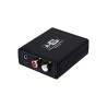 تبدیل صدا آنالوگ به دیجیتال LKV3089