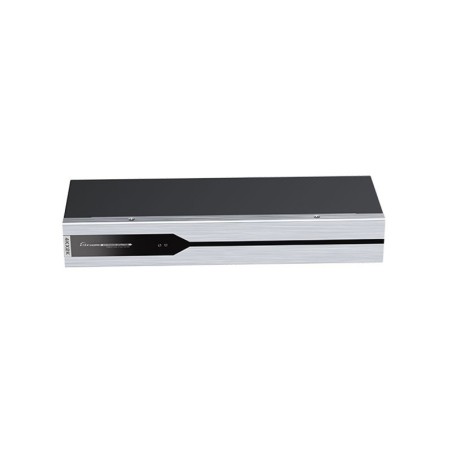 اسپلیتر اکستندر فیبر LKV314-4K-FC 1x4