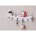 طبقه دیواری Sweet Home