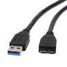 کابل micro USB 3.0 فرانت
