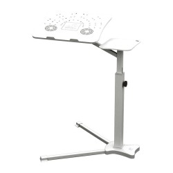 میز لپ تاپ پایه بلند