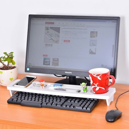 شلف کیبورد رومیزی اداری
