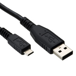 کابل micro USB فرانت 1.2 متری