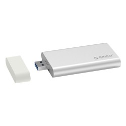 باکس هارد اوریکو mSATA SSD USB 3.0 MSG-U3