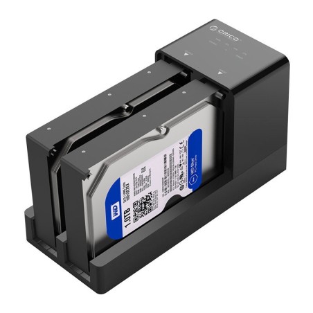 دستگاه کپی هارد به هارد 6528US3-C ORICO