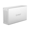 باکس آلومینیومی WS200RU3 ORICO