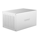 باکس هارد چندتایی آلومینیومی WS500RU3