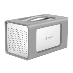 باکس هارد اوریکو رومیزی RS400RC3 USB 3.1