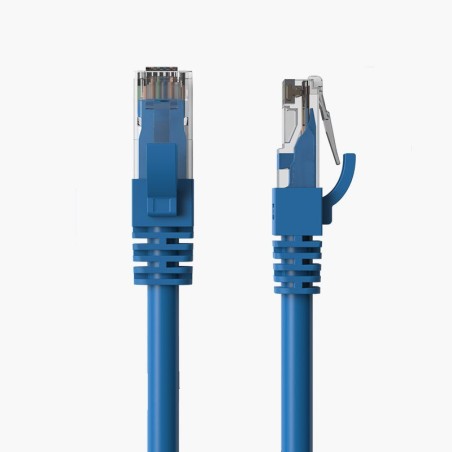 کابل شبکه گیگابیت CAT6 PUG-C6