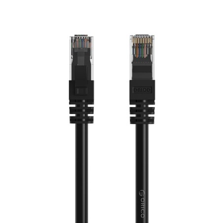 کابل شبکه 8 متری CAT6 PUG-C6