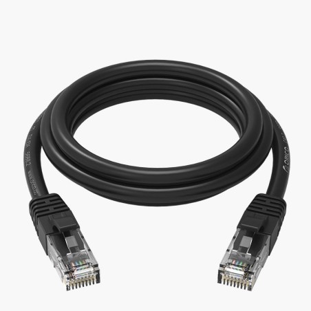 کابل شبکه 20 متری CAT6 PUG-C6