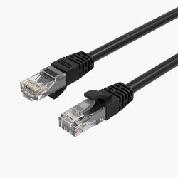 کابل شبکه 30 متری CAT6 PUG-C6