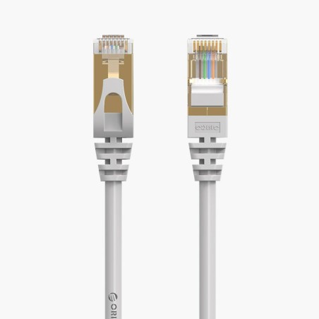 کابل شبکه 3 متری CAT7 PUG-C7