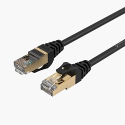 کابل شبکه 8 متری CAT7 PUG-C7