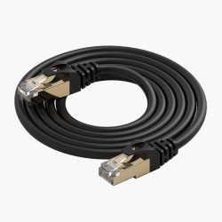 کابل شبکه 10 متری CAT7 PUG-C7