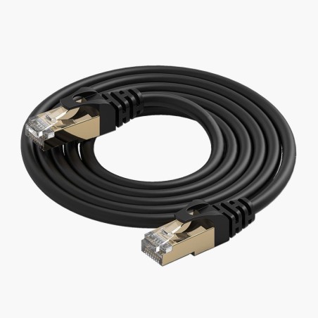 کابل شبکه 15 متری CAT7 PUG-C7